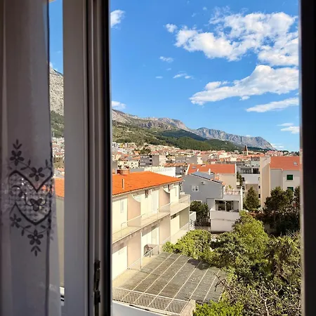 Ivan Centar * Makarska