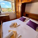 شقة Ivan Centar ماكارسكا