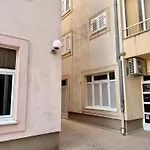 Ivan Centar شقة ماكارسكا