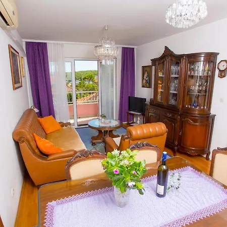 Apartment Ivan Centar *