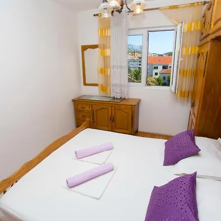 Apartment Ivan Centar Makarska